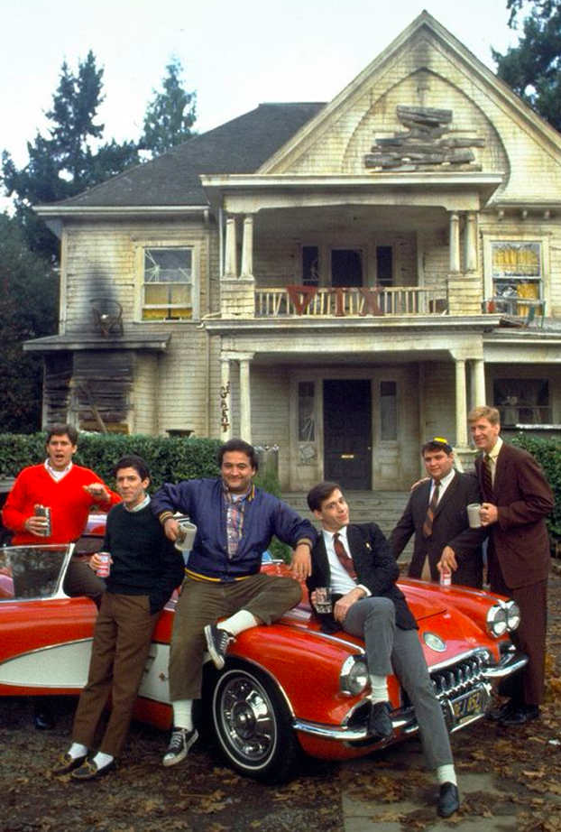 Animal House