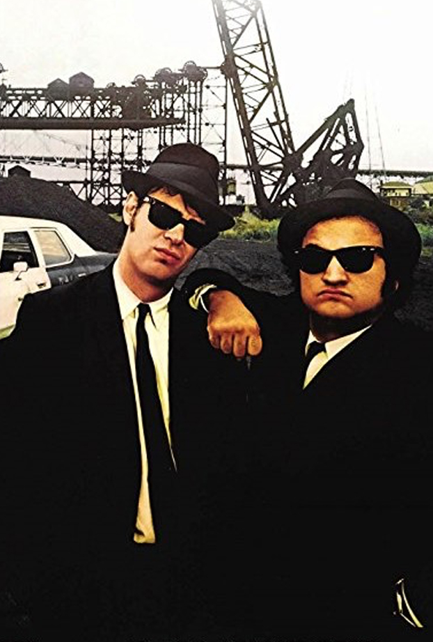 Blues Brothers