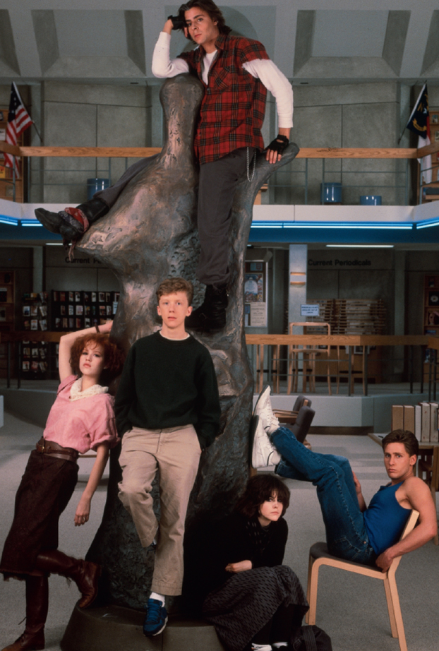 The Breakfast Club