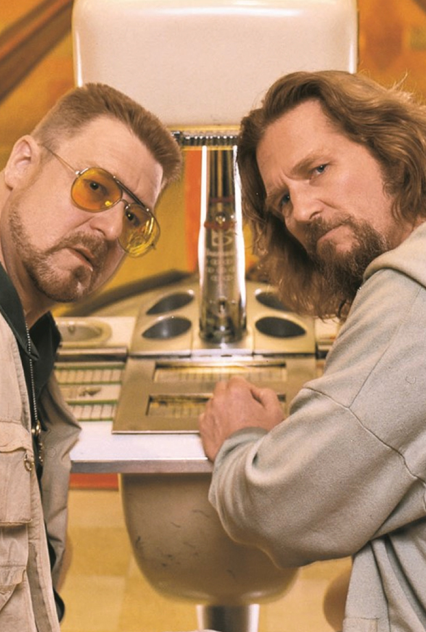 The Big Lebowski