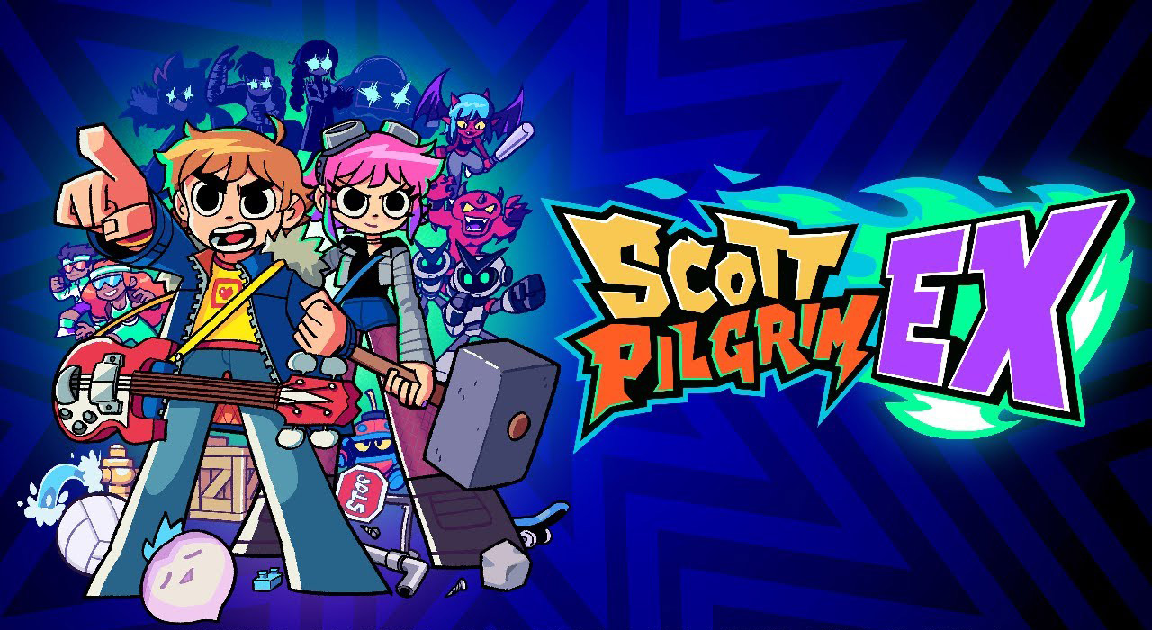 #39 Scott Pilgrim EX #39 Announced Universal Products Experiences #39 Scott Pilgrim EX #39 Announced Universal Products Experiences