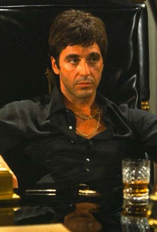 Scarface