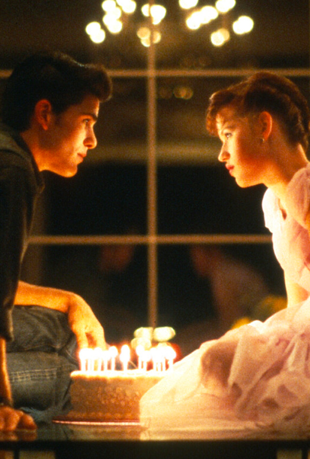 Sixteen Candles