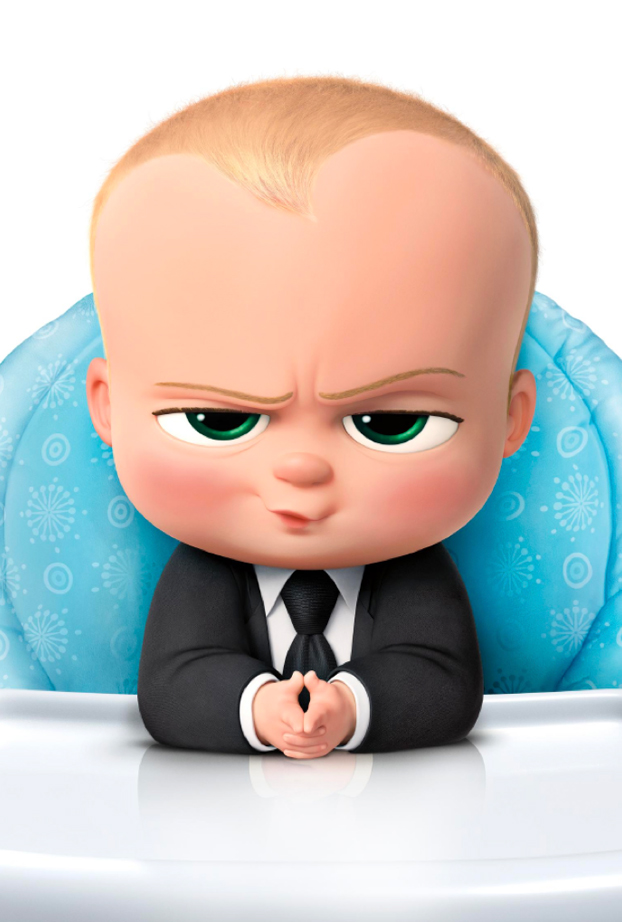 Boss Baby