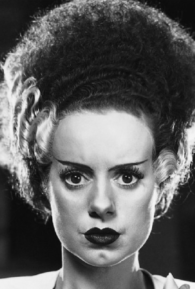 Bride of Frankenstein