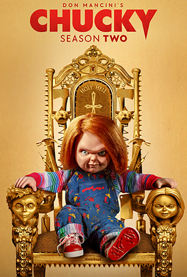 Chucky
