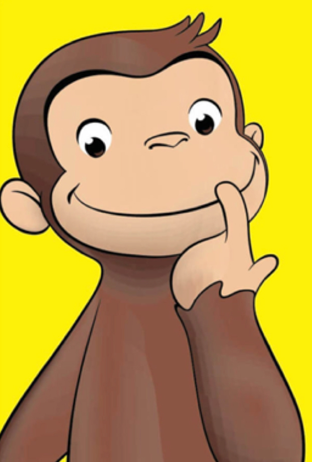 Curious George