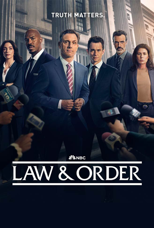 Law & Order