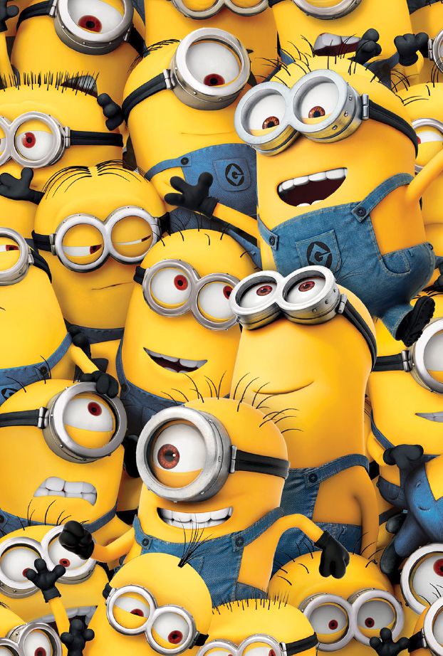 Minions