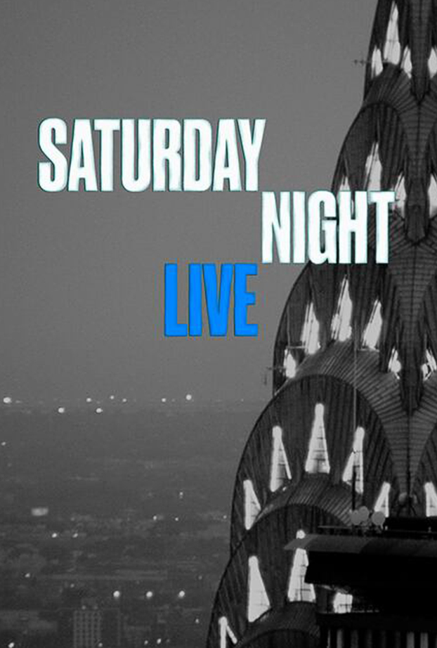 Saturday Night Live