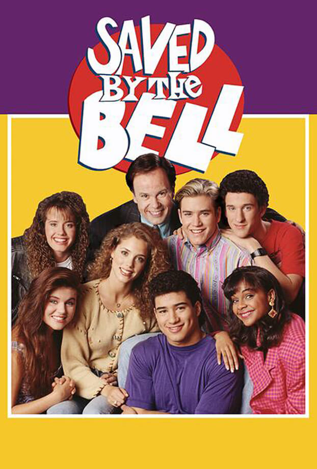 Saved by the Bell