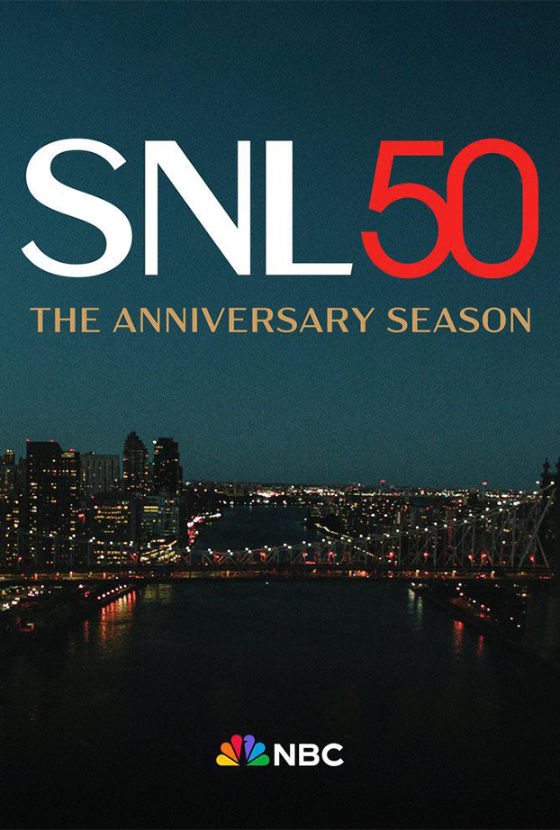 Saturday Night Live