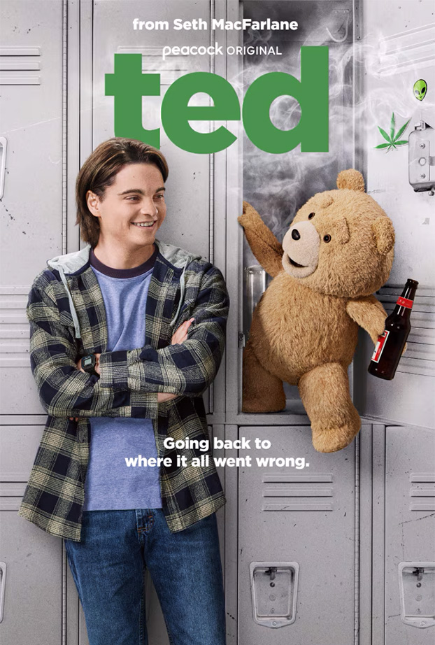 Ted
